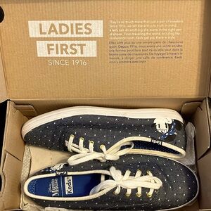 Disney Keds Minnie Mouse